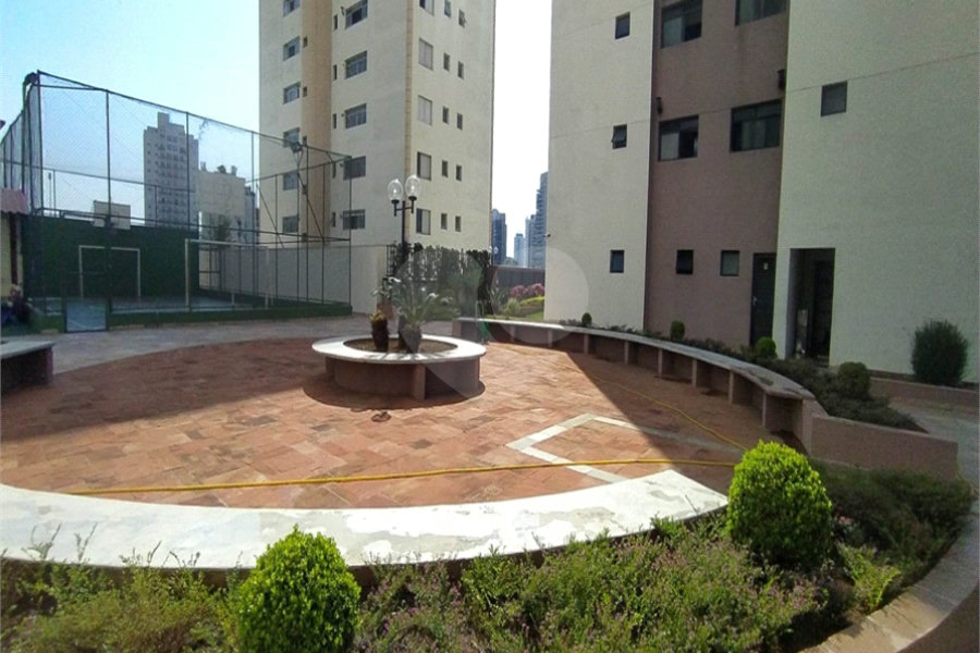 Cobertura à venda com 2 quartos, sendo 1 suíte,  em Santana, São Paulo, SP