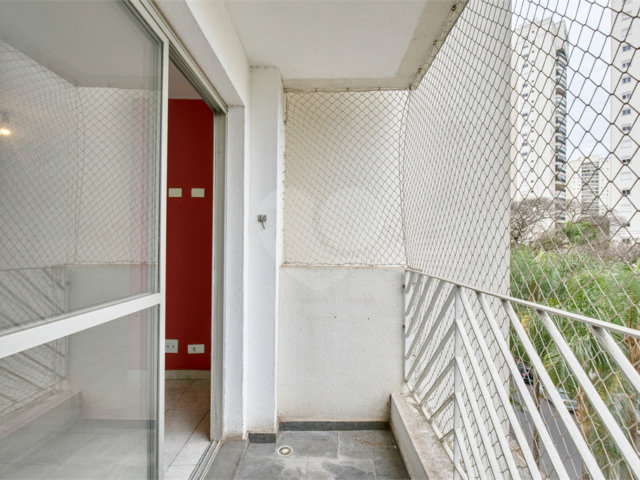 Apartamento à venda com 3 quartos em Jardim Marajoara, São Paulo, SP
