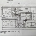 Casa em condomínio à venda com 2 quartos em Caguassu, Sorocaba, SP