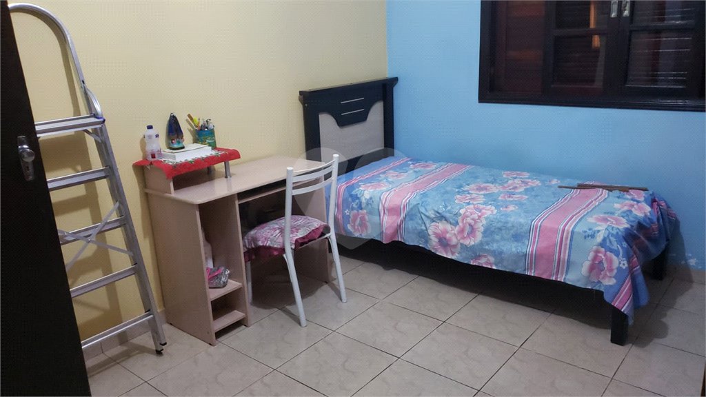 Casa à venda com 4 quartos em Cidade Jardim Cumbica, Guarulhos, SP