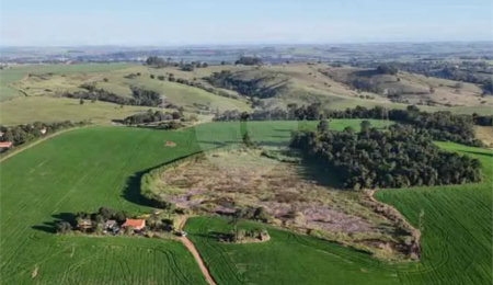 Sítio à venda com 2 quartos em Área Rural de Pereiras, Pereiras, SP