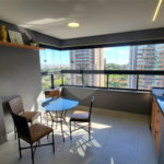 Apartamento à venda com 2 suítes em Jardim Olhos D'Água II, Ribeirão Preto, SP