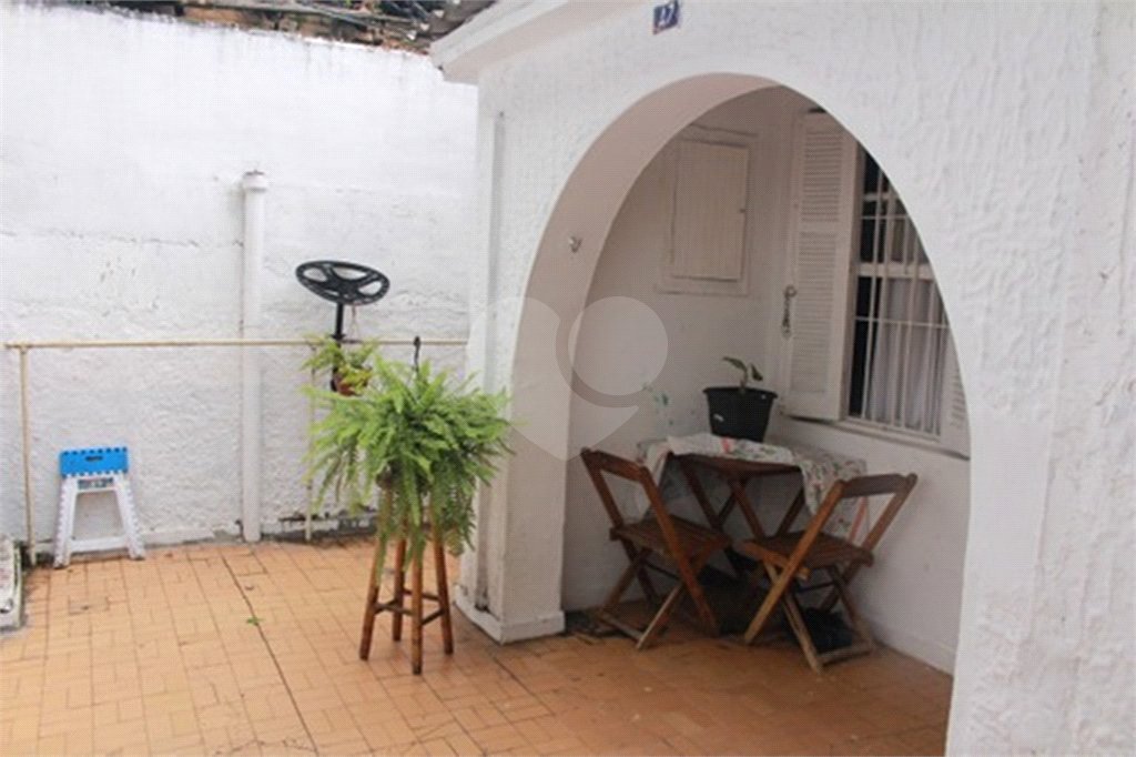 Sobrado à venda com 1 quarto em Casa Verde, São Paulo, SP
