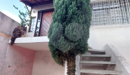 Casa à venda com 2 quartos em Vila Marari, São Paulo, SP
