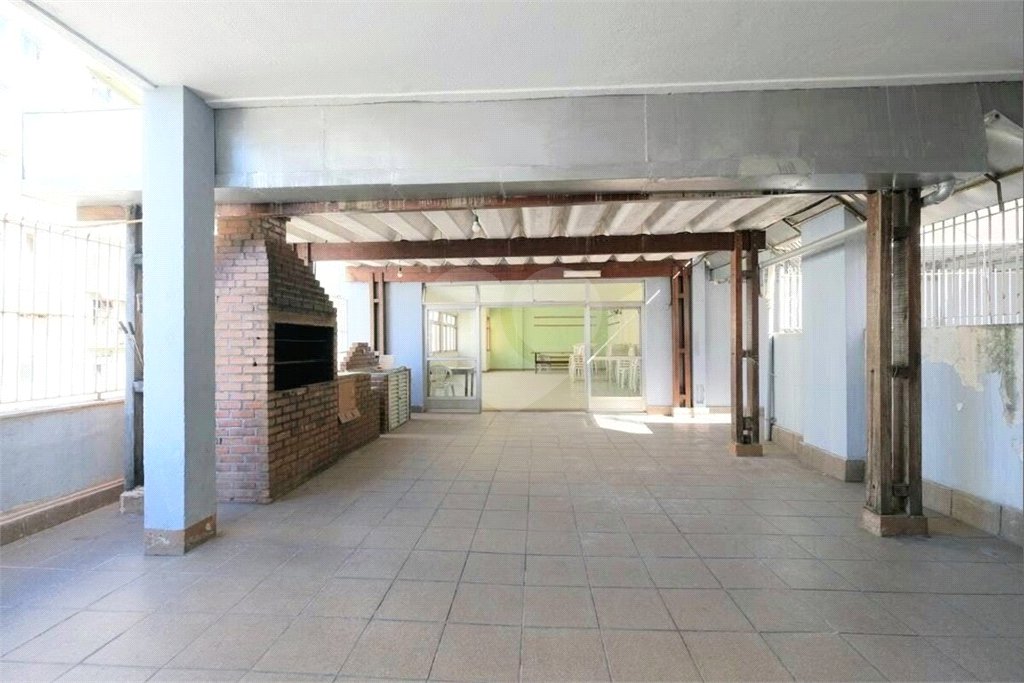 Apartamento à venda com 3 quartos em Grajaú, Rio de Janeiro, RJ