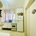Apartamento à venda com 2 quartos em Rudge Ramos, São Bernardo do Campo, SP