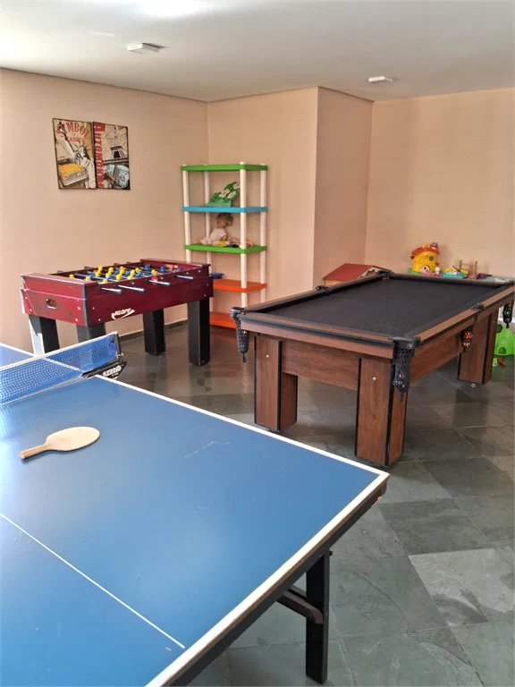 Apartamento à venda com 2 quartos, sendo 1 suíte, em Vila Progredior, São Paulo, SP