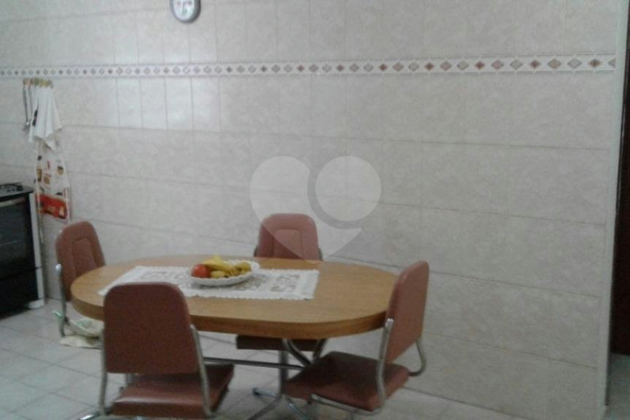Casa à venda com 4 quartos, sendo 3 suítes, em Casa Verde, São Paulo, SP