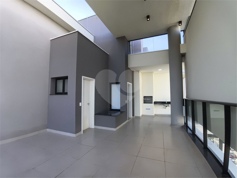Apartamento à venda com 4 quartos, sendo 2 suítes,  em Além Ponte, Sorocaba, SP