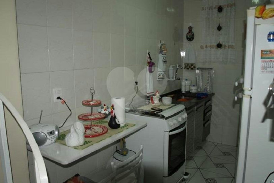 Sobrado à venda com 3 quartos, sendo 2 suítes, em Vila Guilherme, São Paulo, SP