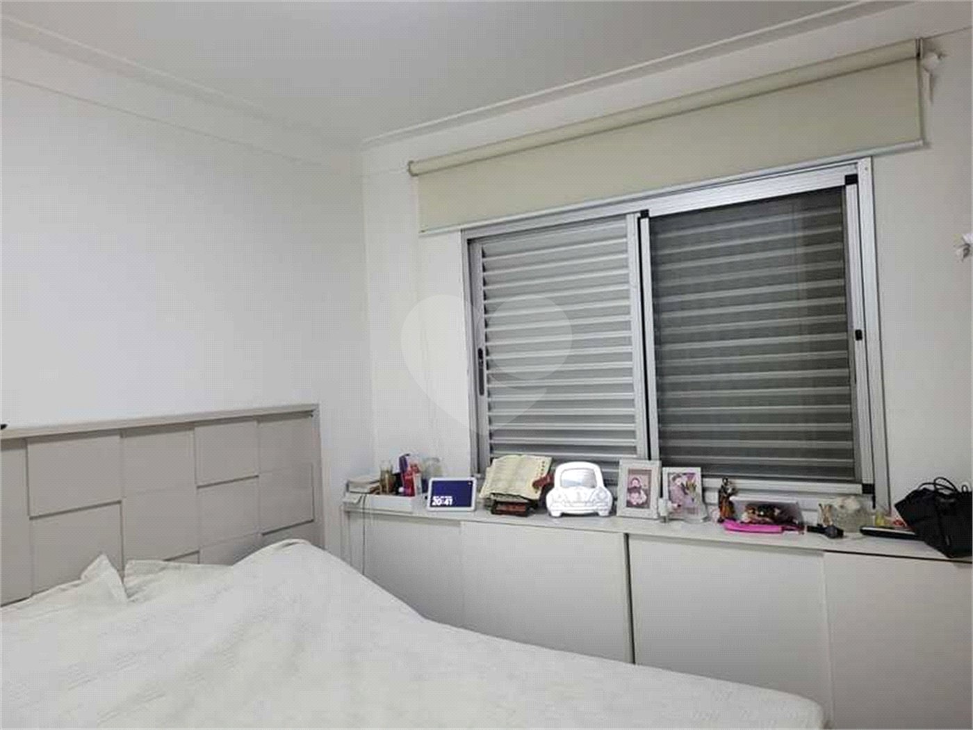Apartamento 02 dormitórios com 1 vaga na Saúde em 60m2