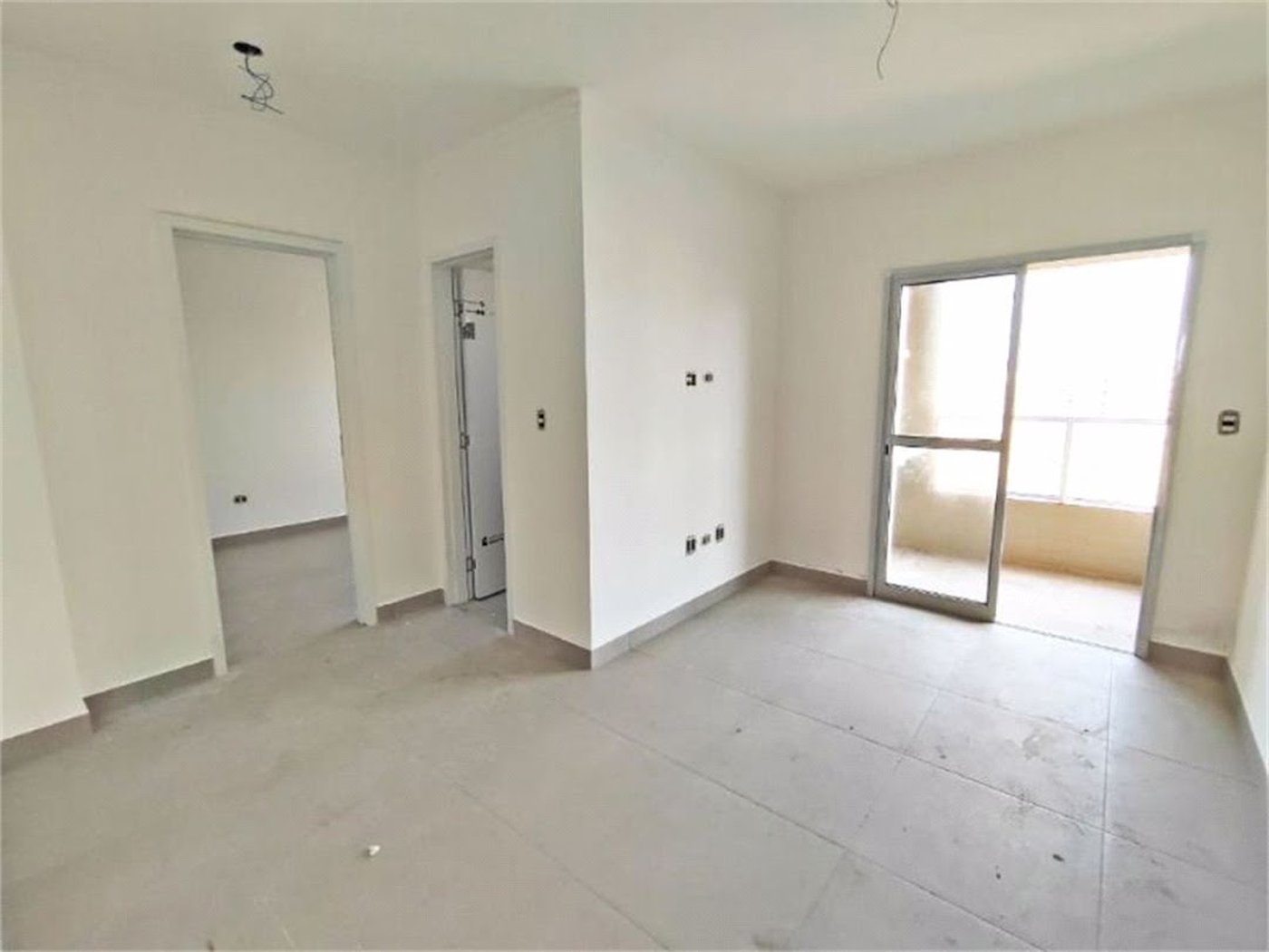 Apartamento Residencial à venda, Aviação, Praia Grande - AP0623.