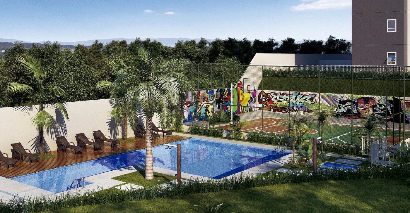 Natural Park Residencial