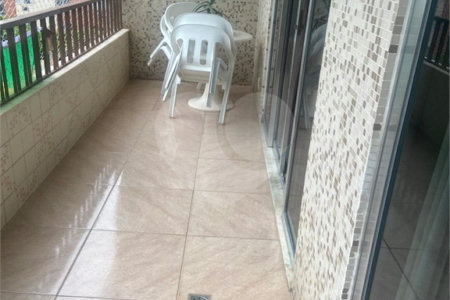 Apartamento à venda com 3 quartos, sendo 1 suíte,  em Tijuca, Rio de Janeiro, RJ