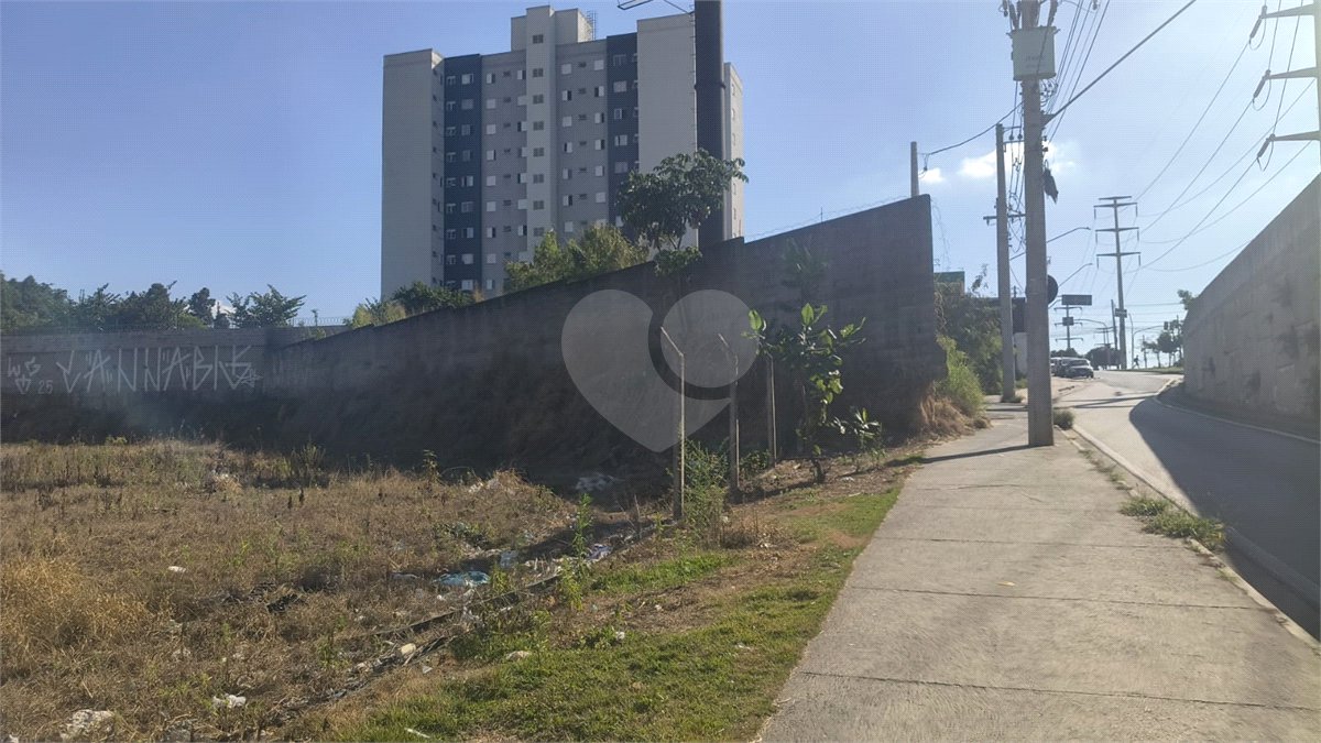 Terreno à venda em Itavuvu, Sorocaba, SP