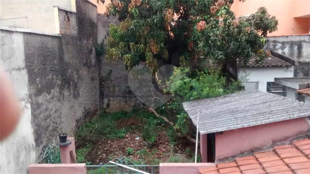 Casa à venda com 2 quartos em Aclimação, São Paulo, SP