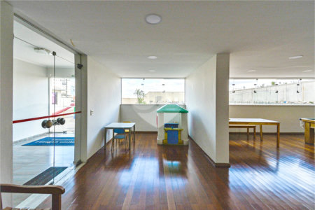 Apartamento à venda com 3 quartos, sendo 1 suíte, em Ipiranga, São Paulo, SP