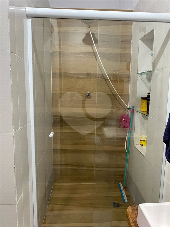 Sobrado à venda com 4 quartos, sendo 2 suítes, em Freguesia do Ó, São Paulo, SP