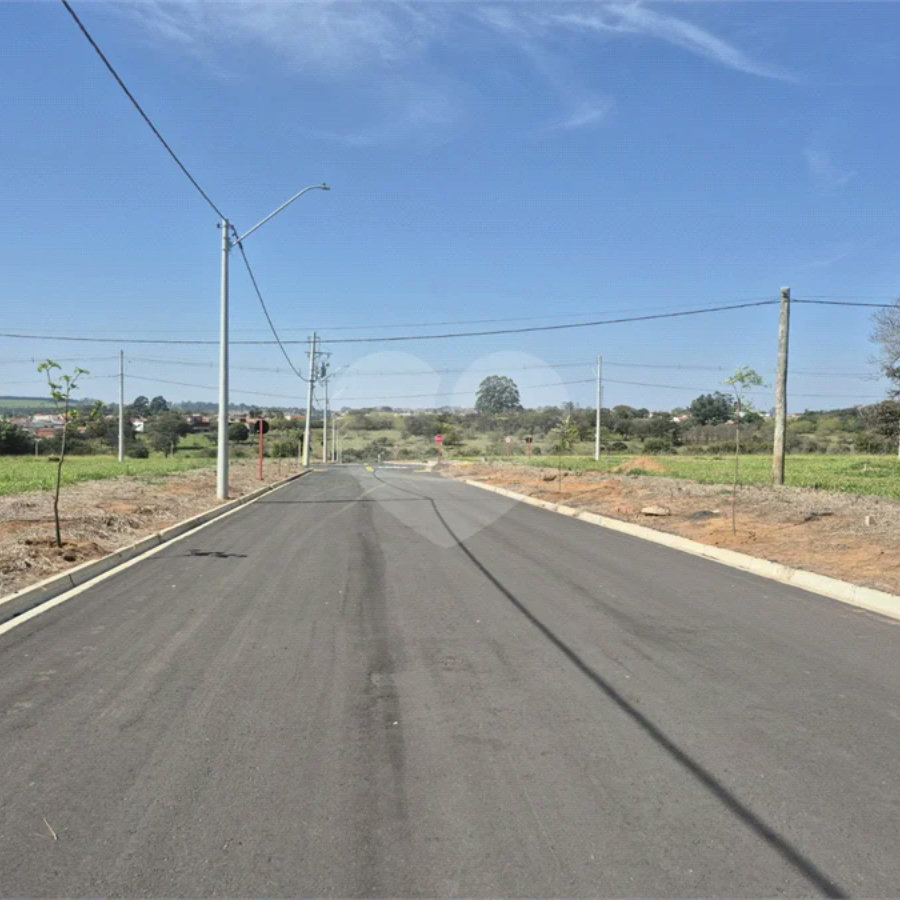 LOTE RESIDENCIAL DE 500 M² À VENDA NO JARDIM LARINE – SÃO CARLOS/SP