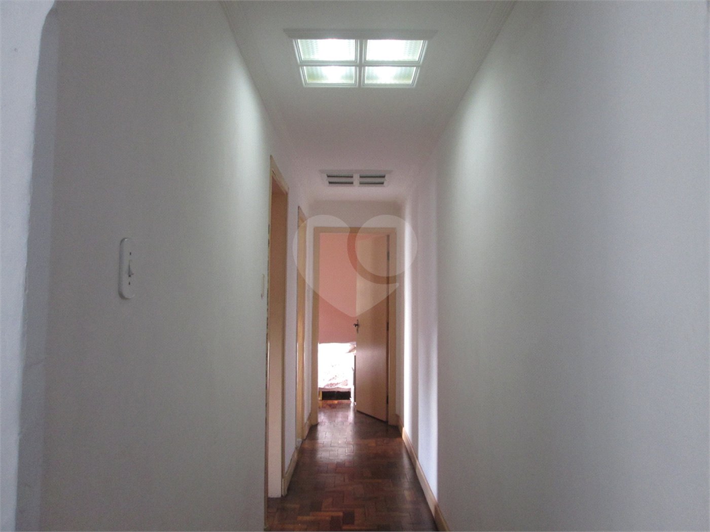 Apartamento com área útil de 72 m², 2 quartos no Bairro do Cambuci.