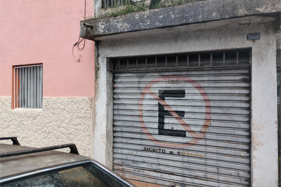 Casa à venda com 3 quartos em Jaçanã, São Paulo, SP