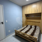Sobrado à venda com 3 quartos, sendo 1 suíte, em Campo Grande, São Paulo, SP
