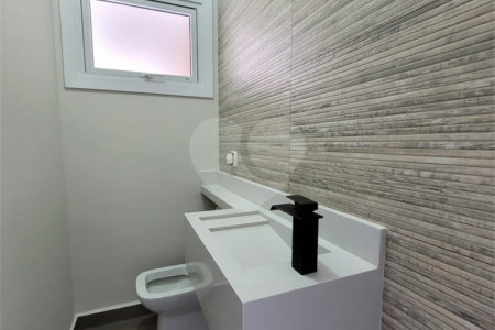 Casa Térrea à venda com 3 suítes em Loteamento Greenfield, Atibaia, SP