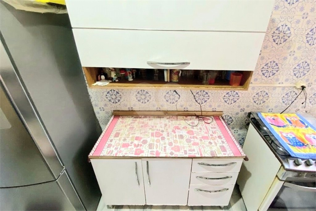 Apartamento à venda com 2 quartos no Centro, Rio de Janeiro, RJ