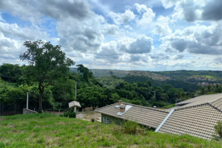 Terreno à venda em Parque dos Cafezais IV, Itupeva, SP