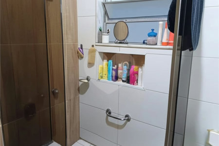 Apartamento à venda com 3 quartos em Tijuca, Rio de Janeiro, RJ