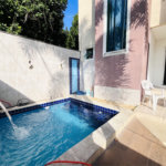 Casa à venda com 2 quartos, sendo 1 suíte, no condomínio Residencial Vivendas do Campo, Rio de Janeiro - RJ