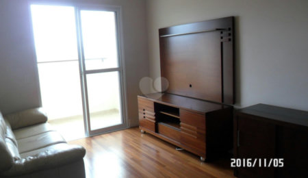 Apartamento à venda com 3 quartos, sendo 1 suíte,  em Vila Nova Cachoeirinha, São Paulo, SP