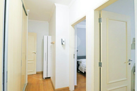 Apartamento à venda com 3 quartos, sendo 1 suíte, em City Boaçava, São Paulo, SP