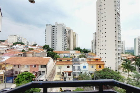 Apartamento à venda com 3 quartos, sendo 1 suíte, em Alto da Lapa, São Paulo, SP
