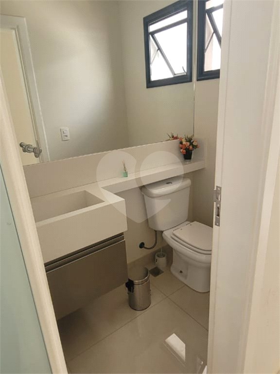 Casa à venda com 3 suítes no condomínio Real Park - Paulínia, Paulínia - SP