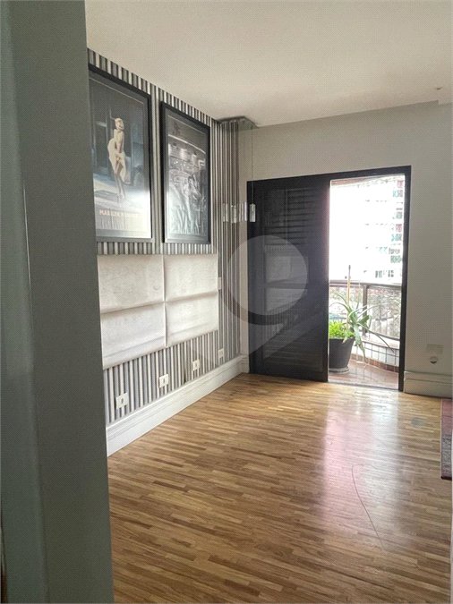 Apartamento à venda ou para alugar com 4 quartos, sendo 3 suítes,  em Jardim Anália Franco, São Paulo, SP