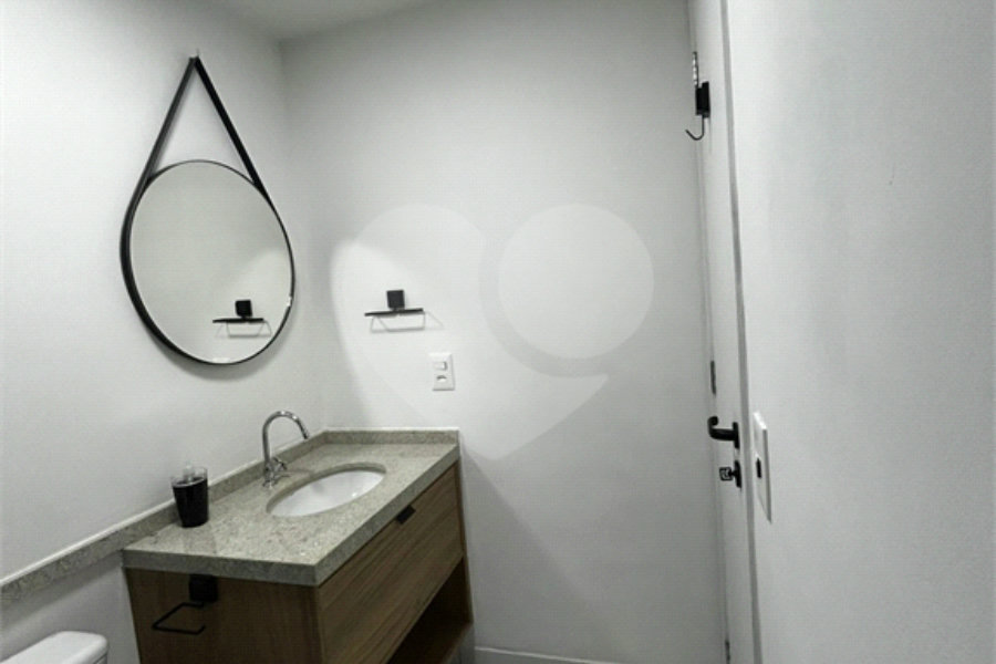 Studio à venda com 1 quarto em Ipiranga, São Paulo, SP