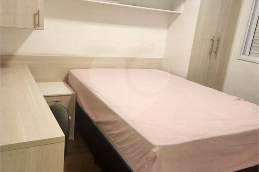 Apartamento à venda com 3 quartos, sendo 1 suíte, em Barra Funda, São Paulo, SP