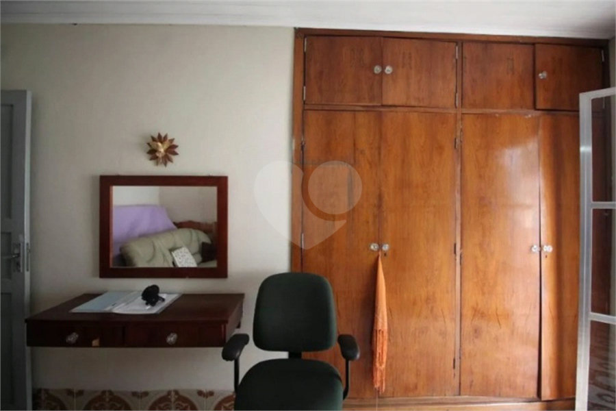 Sobrado à venda com 3 quartos em Limão, São Paulo, SP