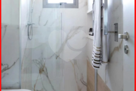 Apartamento à venda com 2 suítes em Vila Mariana, São Paulo, SP