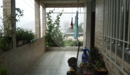 Sobrado à venda com 4 quartos, sendo 1 suíte, em Vila Nova Cachoeirinha, São Paulo, SP
