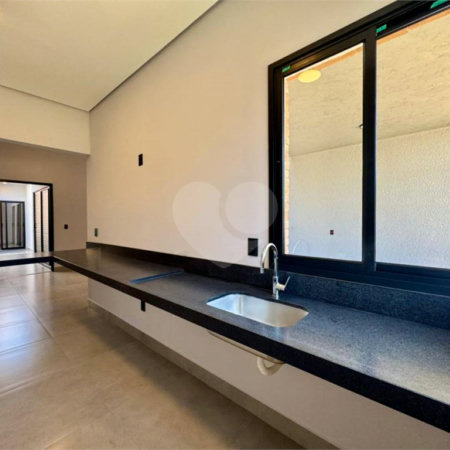 Casa à venda com 3 quartos, sendo 1 suíte, no condomínio Park Gran Reserve, Indaiatuba - SP