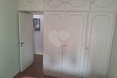 Apartamento à venda com 3 quartos em Pinheiros, São Paulo, SP