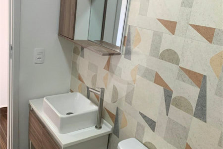 Apartamento à venda com 3 quartos em Vila Rio Branco, Jundiaí, SP