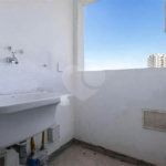 Apartamento para alugar com 1 suíte em Perdizes, São Paulo, SP