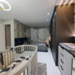Apartamento à venda com 3 suítes no Centro, Santo André, SP