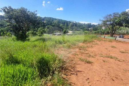 Terreno à venda em Jardim Estância Brasil, Atibaia, SP