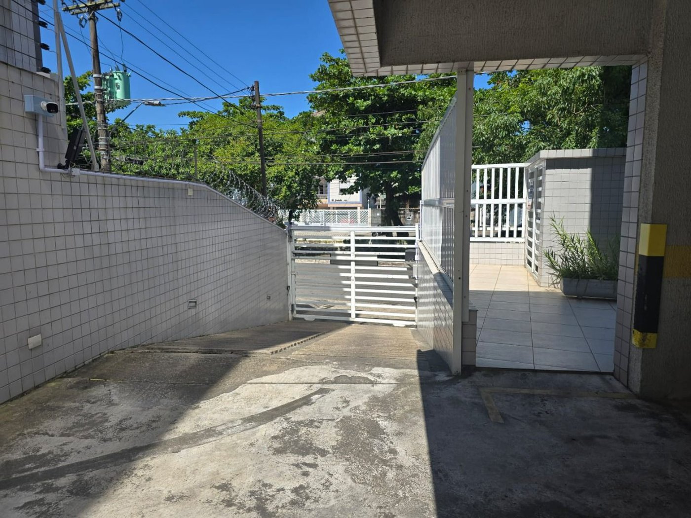 Apartamento à venda, 69 m² por R$ 590.000,00 - Aparecida - Santos/SP