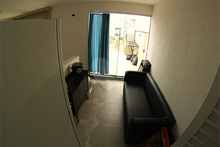 Apartamento à venda com 3 quartos, sendo 1 suíte, em Paulicéia, São Bernardo do Campo, SP