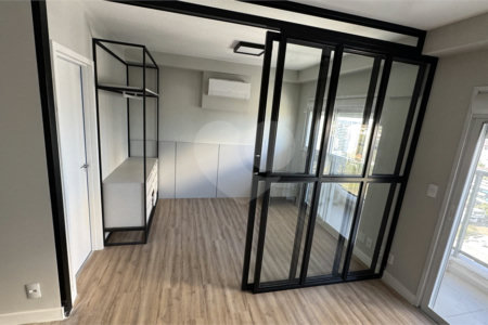 Apartamento para alugar com 1 suíte em Jardim Portal da Colina, Sorocaba, SP